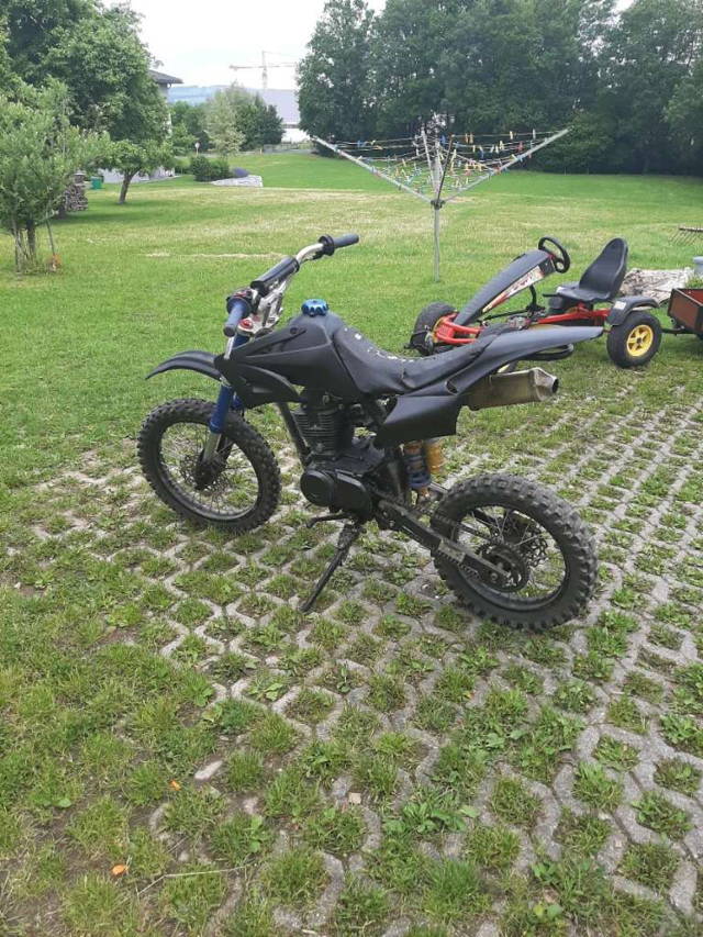 Motocross