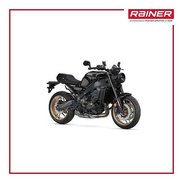 Yamaha MOTORRAD Tourer