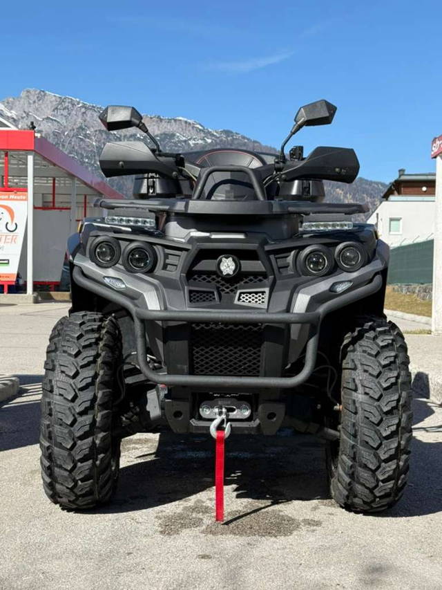 Odes Quad