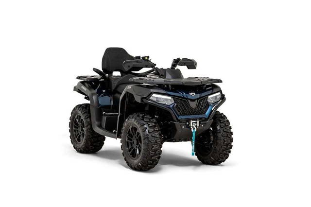CF-Moto CForce 625 L ABS - LAGERND ! Quad