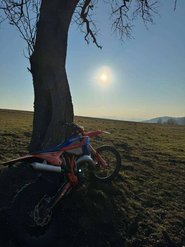 Beta RR 125 racing Enduro