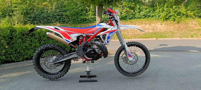 Beta Xtrainer 300 my22 Enduro