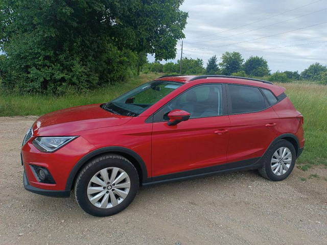 Seat Arona 1,0 Eco TSI Style SUV / Geländewagen