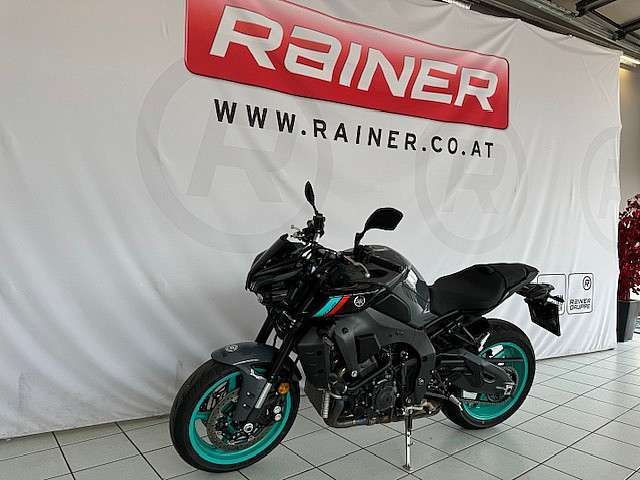 Yamaha MOTORRAD Tourer