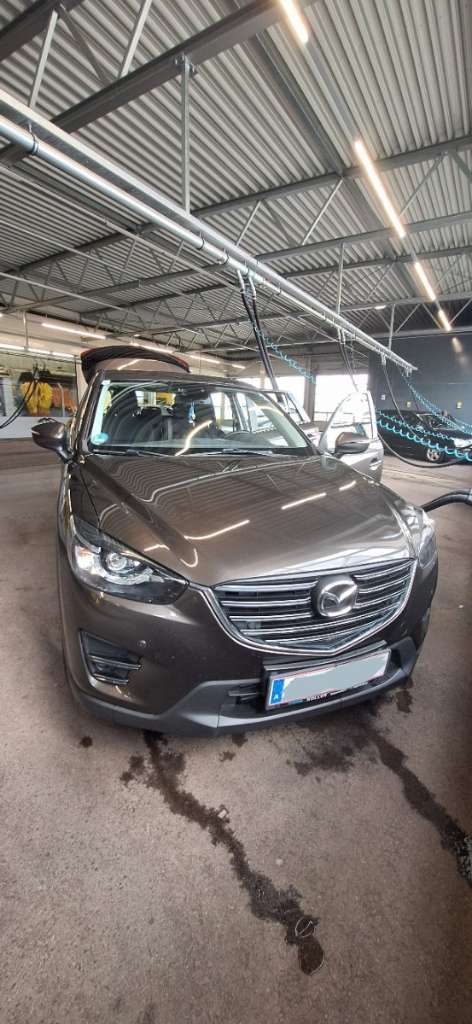Mazda CX-5 SUV / Geländewagen