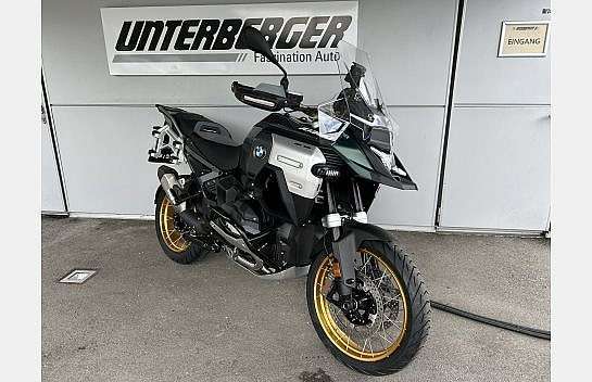 BMW R 1300 GS Adventure KA2, mit Innovationpaket Enduro
