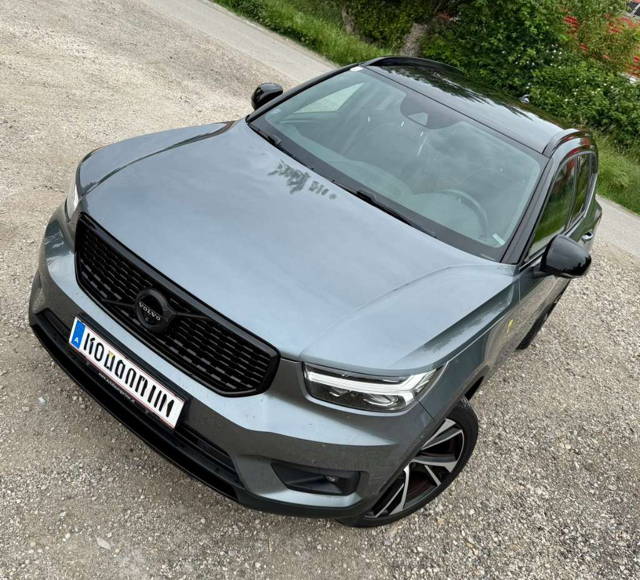 Volvo XC40 T5 SUV / Geländewagen