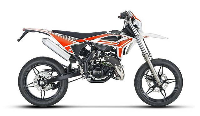 Beta RR 2T 50 Enduro