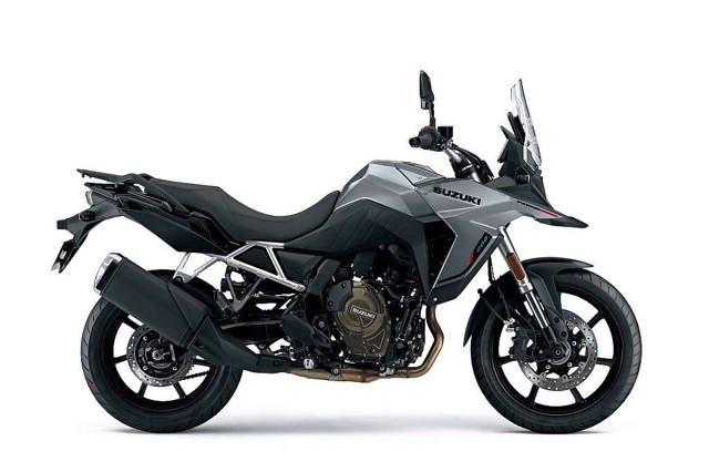 Suzuki V-Strom 800 Enduro