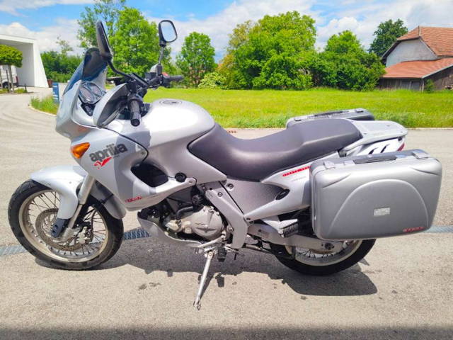 Aprilia Pegaso Tourer