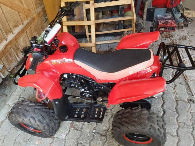 Quad