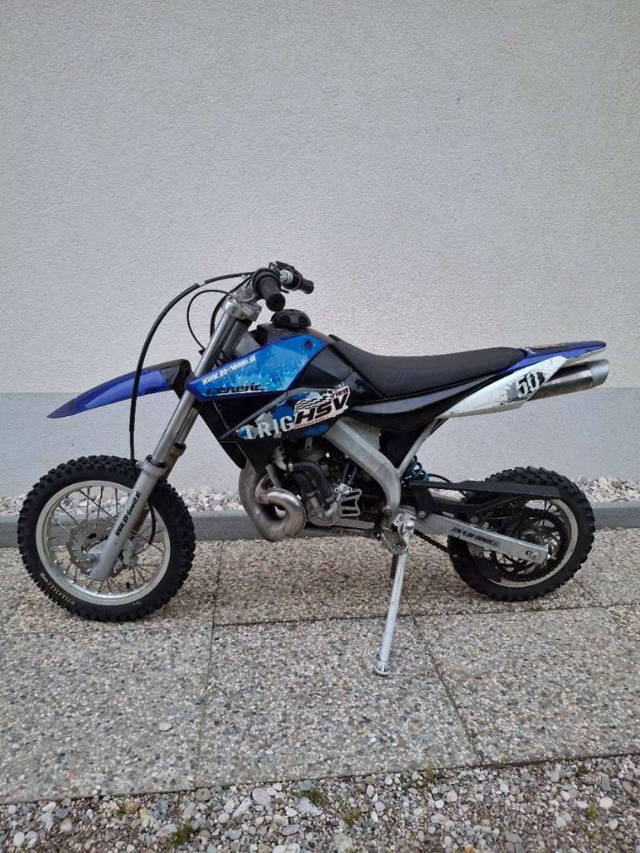 Generic Mini Trigger Kinder Motocross Motocross