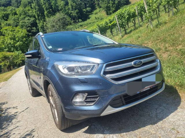 Ford Kuga 2.0 TDCi Trend Start/Stop AWD SUV / Geländewagen