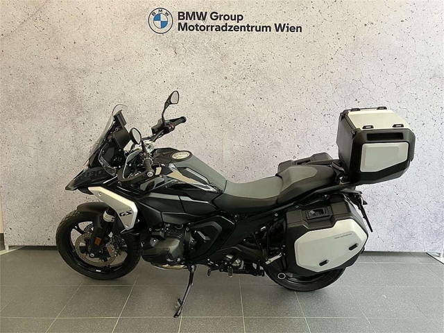 BMW R 1300 GS Enduro