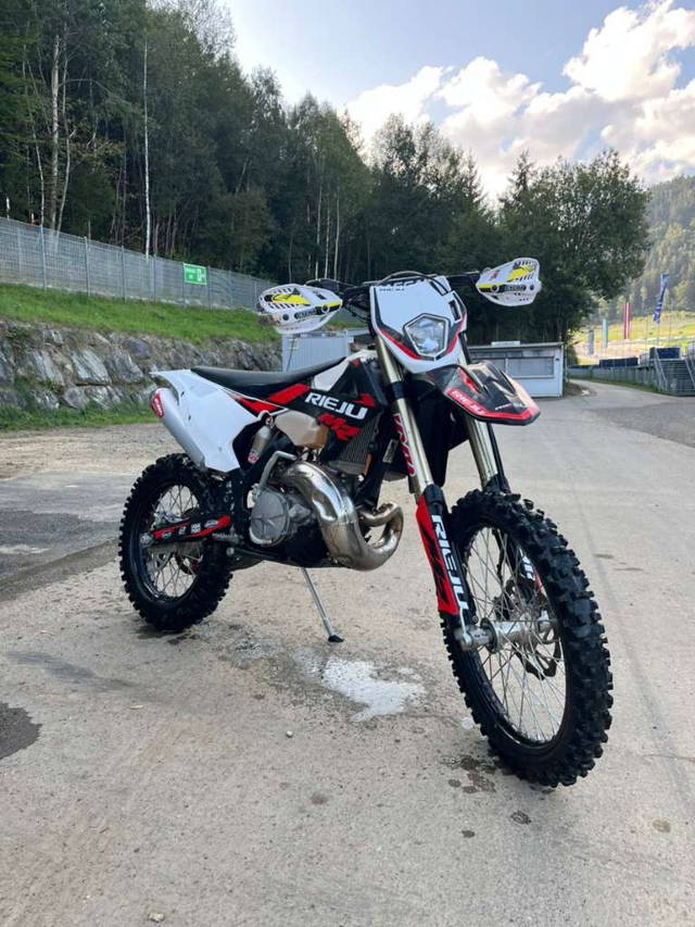 Rieju 300 Enduro