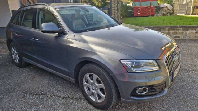 Audi Q5 2.0 TDI SUV / Geländewagen