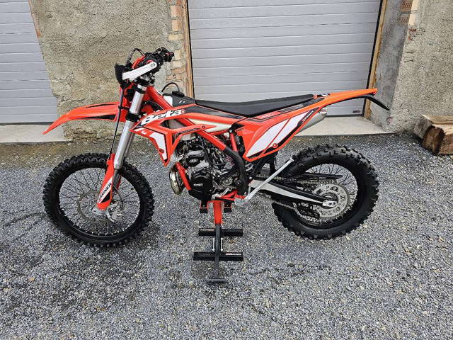 Beta Xtrainer Enduro
