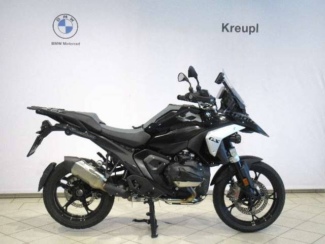 BMW R 1300 GS Enduro