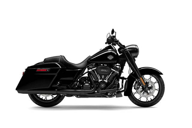 Harley-Davidson Road King Special Tourer