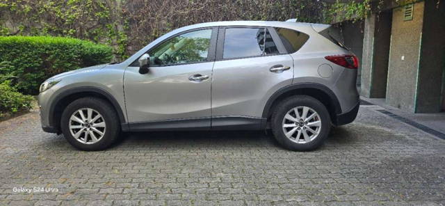 Mazda CX-5 SUV / Geländewagen