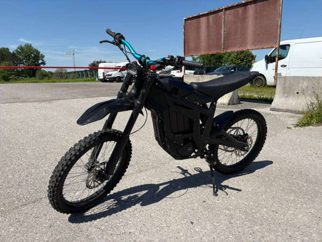 Talaria Motocross