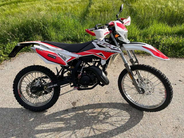 Beta RR 50 Enduro