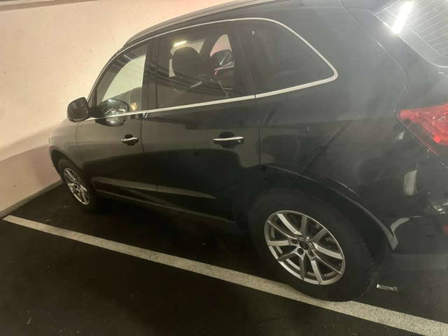 Audi Q5 2.0 Tdi SUV / Geländewagen