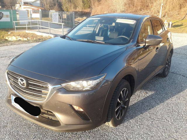 Mazda CX-3 G121 Takumi SUV / Geländewagen