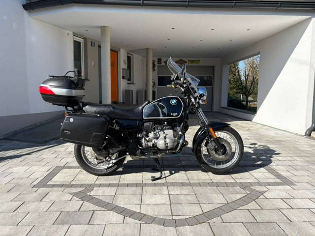 BMW R 100 R Tourer