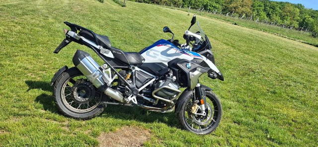 BMW R 1250 Enduro 1250 gs Enduro