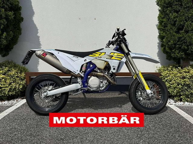 Sherco Sherco 500 SEF Factory Enduro