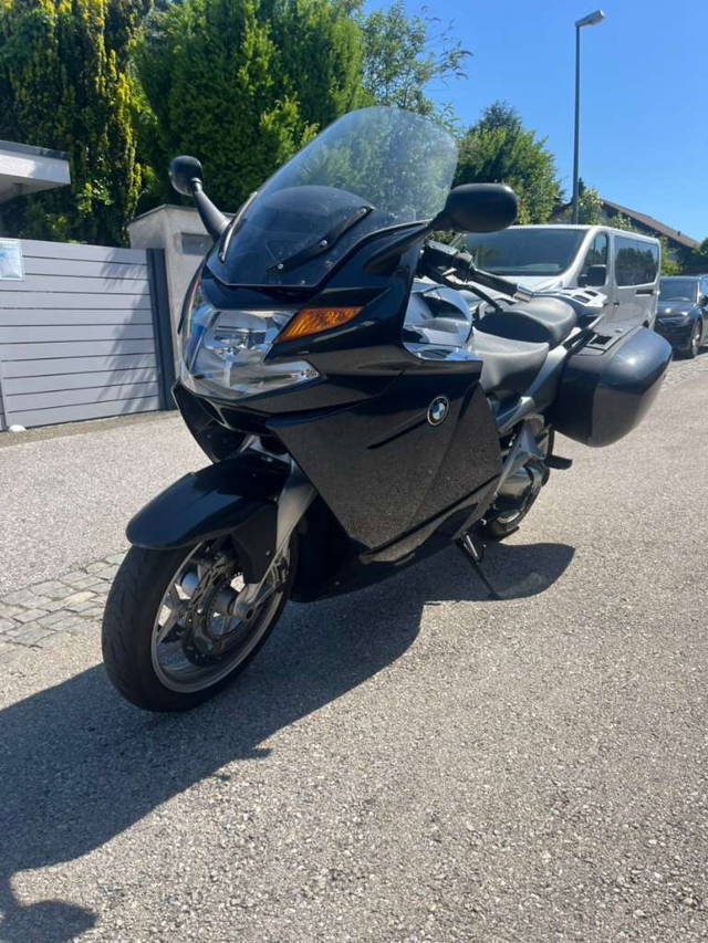BMW K 1200 GT Tourer