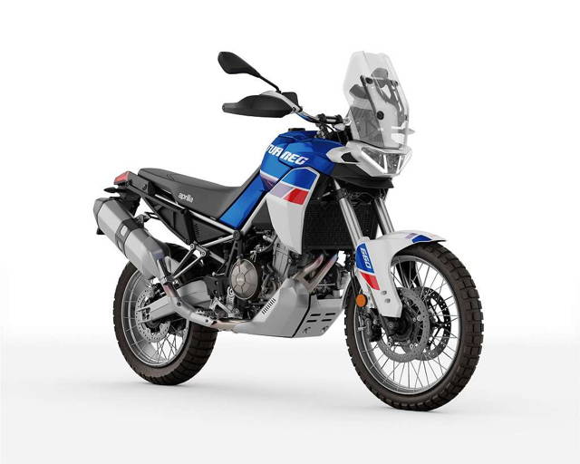 Aprilia Tuareg 660 Enduro