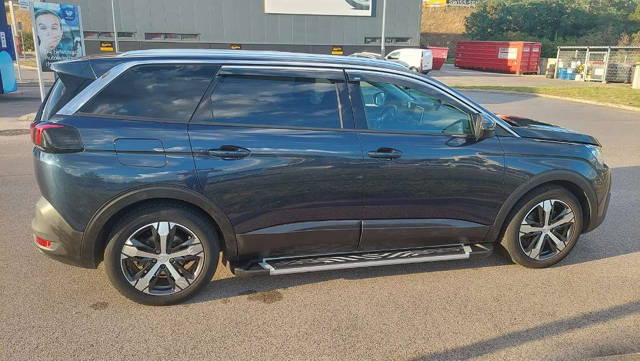 Peugeot 5008 1,5 BlueHDI 130 S&S 6-Gang Active SUV / Geländewagen