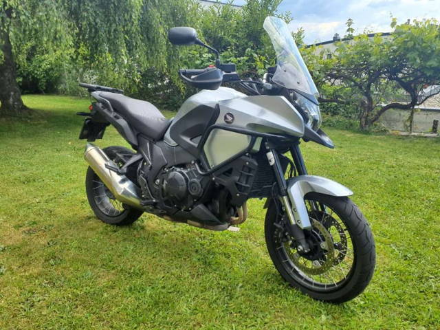 Honda VFR Honda Crosstourer 1200 VFR Tourer