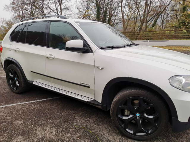 BMW X5 35 xdrive SUV / Geländewagen