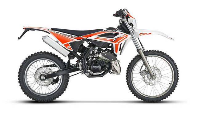 Beta RR 2T 50 Enduro