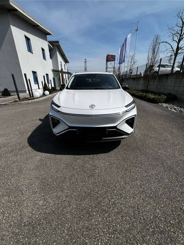 MG Marvel R Electric 70 kWh Performance - Allrad 4WD SUV / Geländewagen