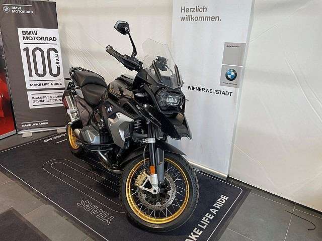BMW R 1250 GS ABS Enduro
