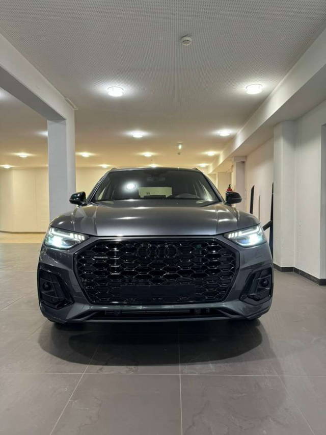 Audi Q5 Sportback 55 TFSI e quattro S-line S-tronic SUV / Geländewagen