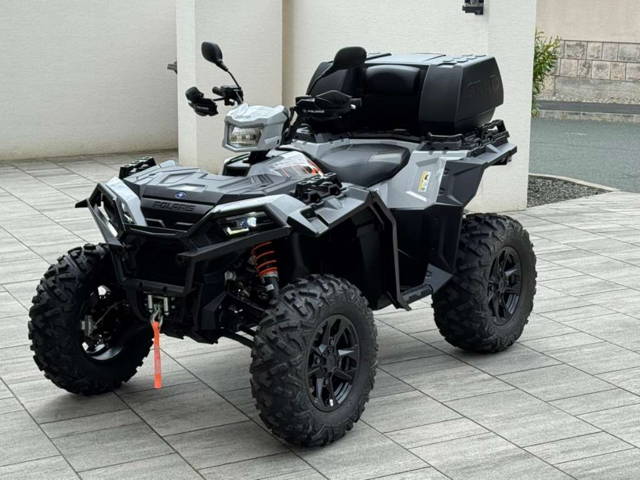 Polaris Sportsman XP 1000S Quad