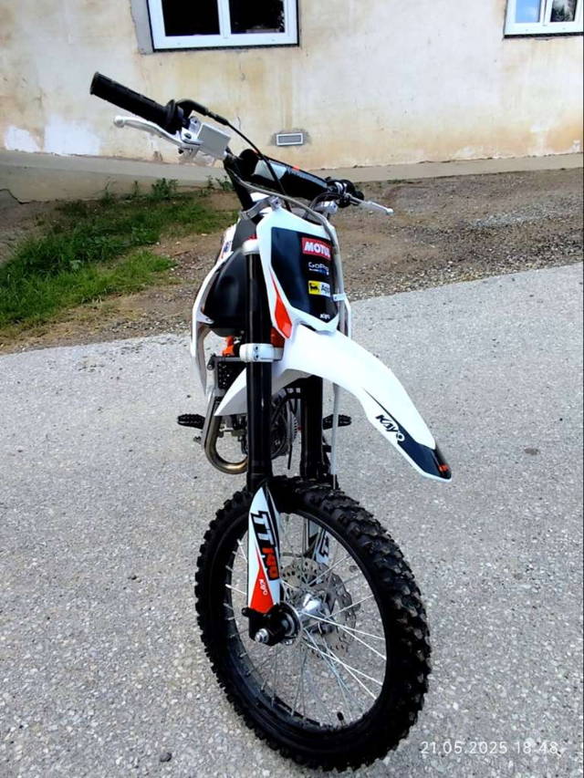 Kayo Motocross