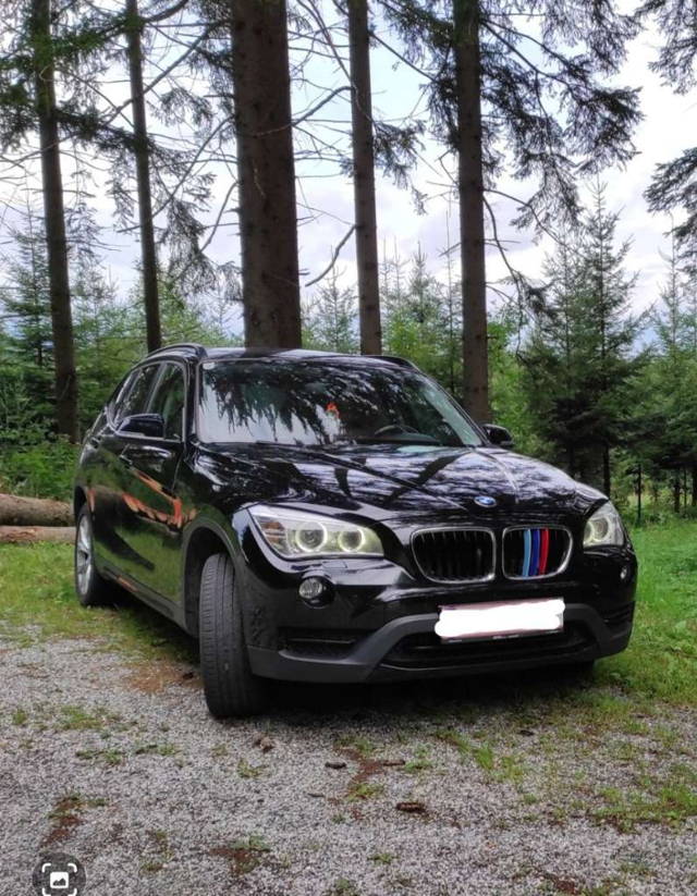 BMW X1 BMWx1 xDrive18d SUV / Geländewagen
