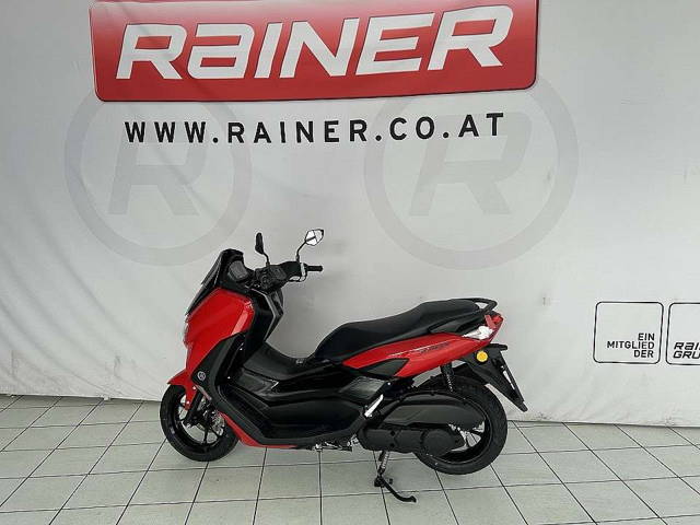 Yamaha MOTORRAD Tourer