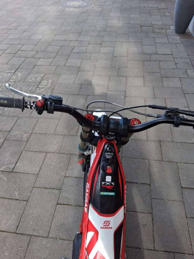 GasGas TXT 300 Trial