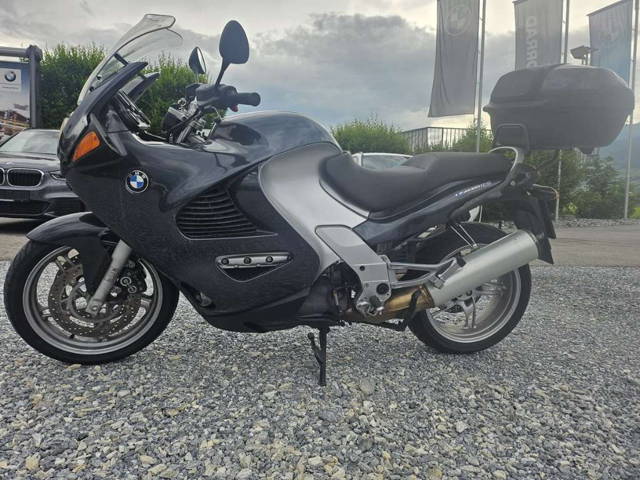 BMW K 1200 RS Tourer