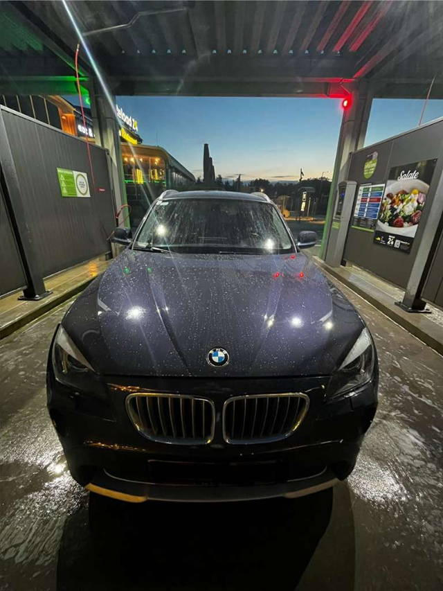 BMW X1 20D xDrive SUV / Geländewagen