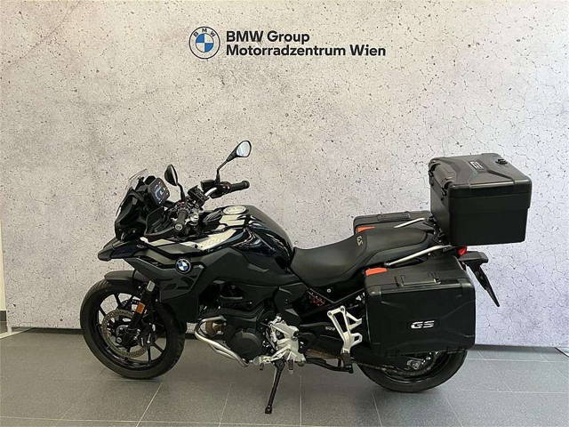 BMW F 800 GS Enduro