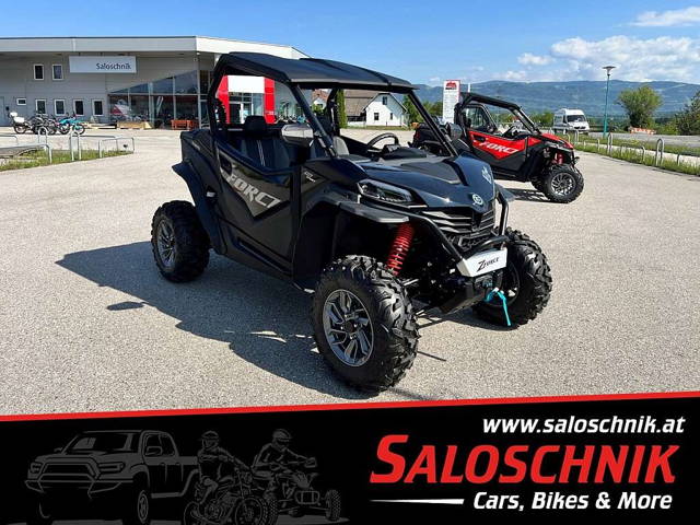 CF-Moto ZForce 950 Sport Quad