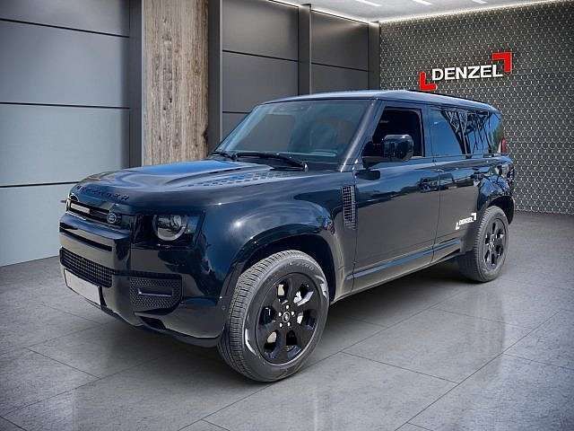 Land Rover Defender 110 P300e PHEV AWD X-Dynamic SE Aut. SUV / Geländewagen